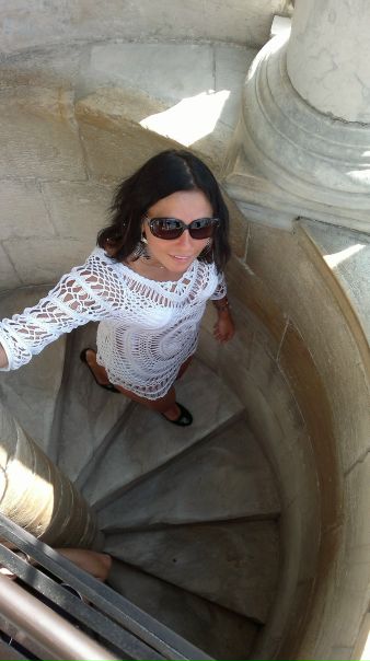 №64, Евгения Лаленкова, 35 лет, Череповец №64, Евгения Лаленкова, 35 лет, Череповец