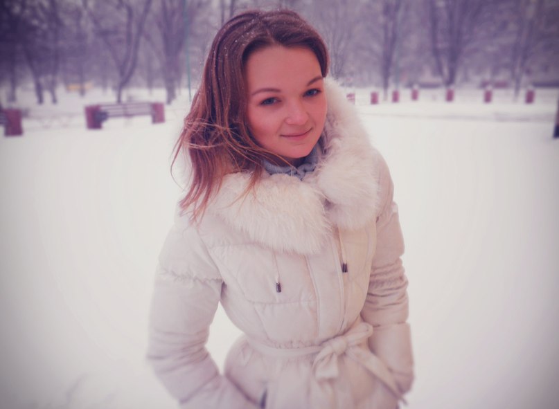 Анна Кутовая | 