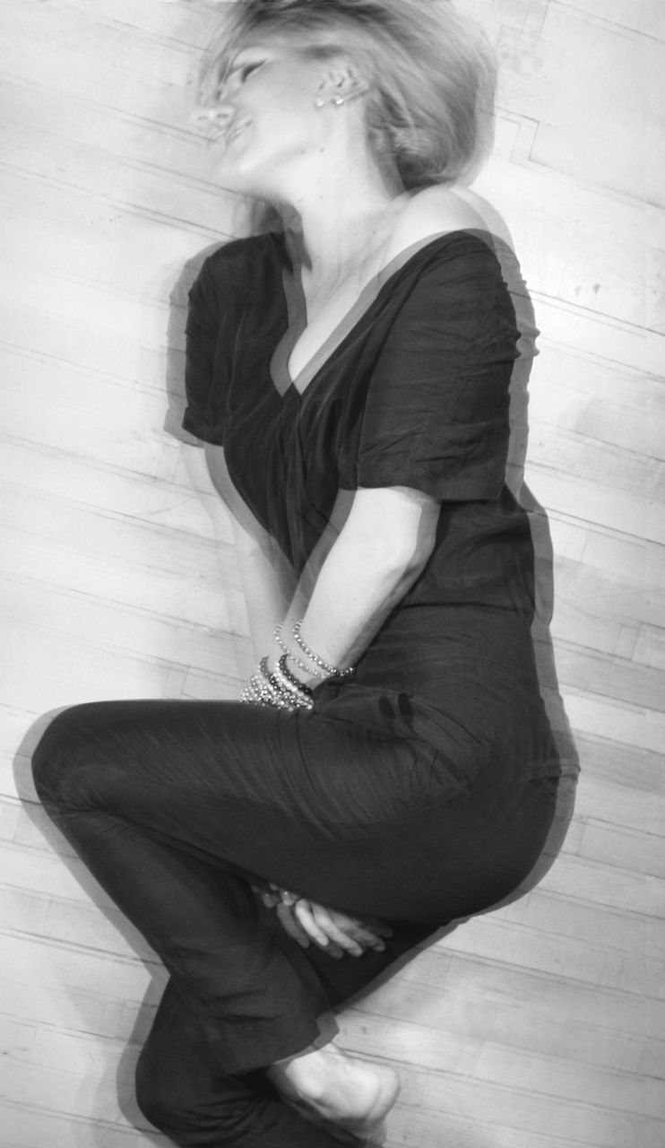 Аня Чудакова | Санкт-Петербург