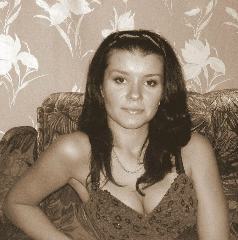 Вероника Панчковская | Кингисепп