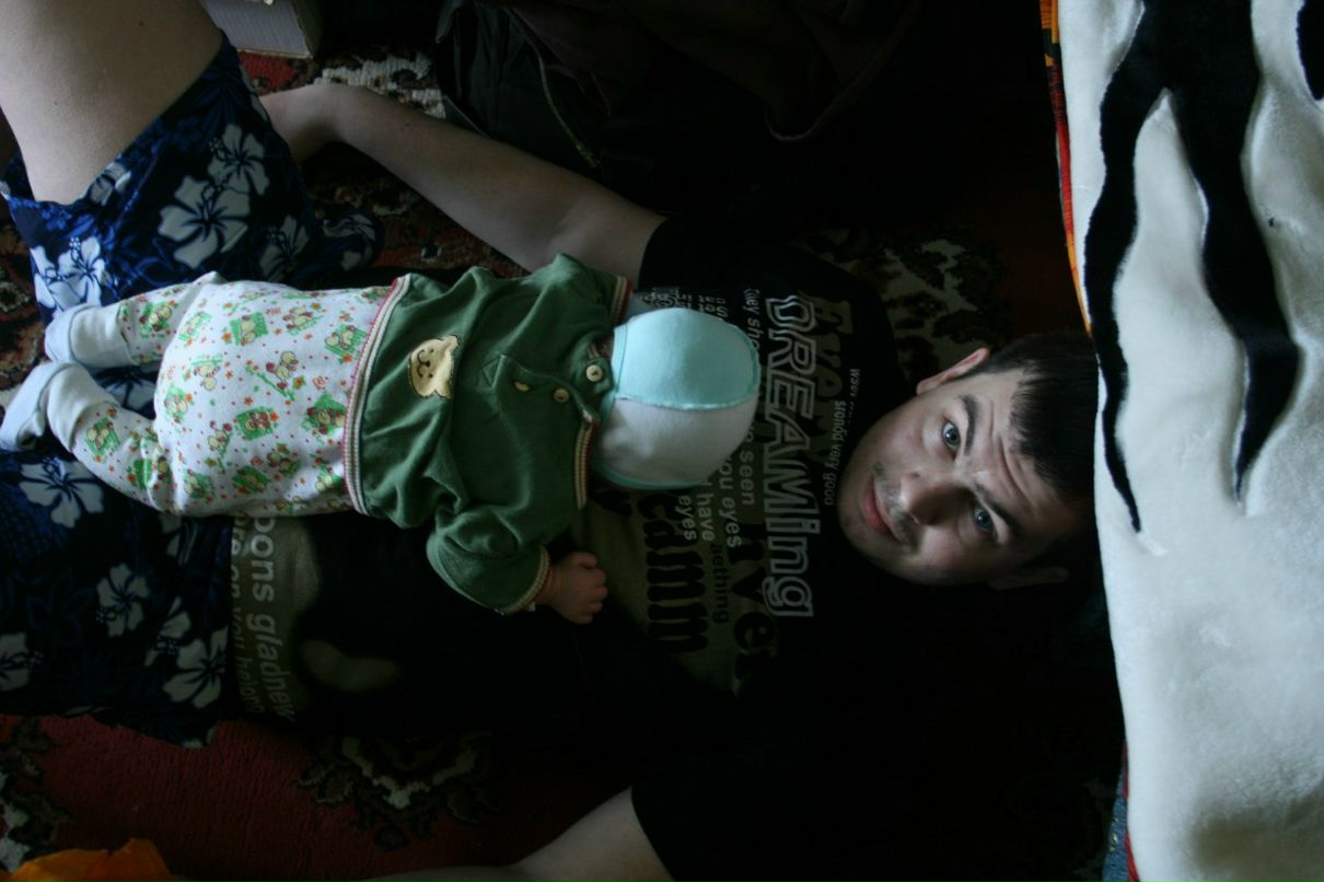 Павел Мамаев Михайлович | Санкт-Петербург