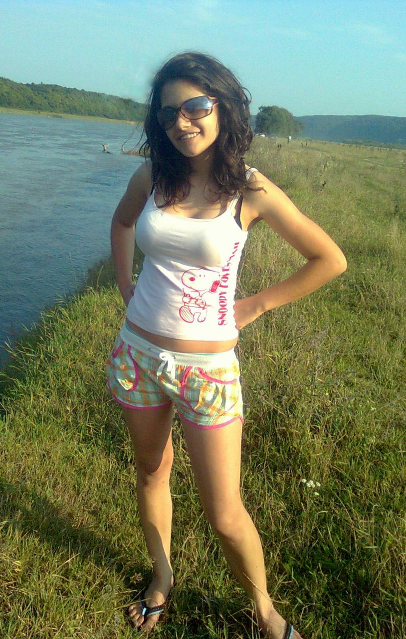 Аня Гаврилів | Ивано-Франковск