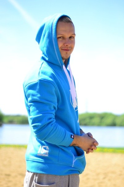 Саша Харлампий ™ | Харьков