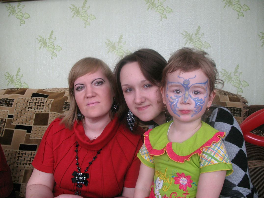 Дарья Зимина-Мельникова | Казань