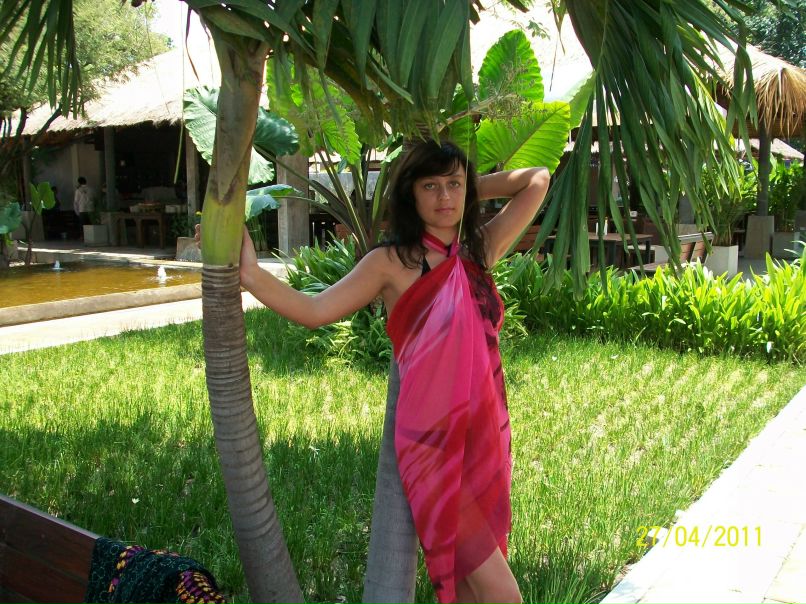 Алёна Алексюк | Сыктывкар