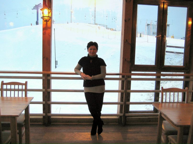 Елена Коваленко | 