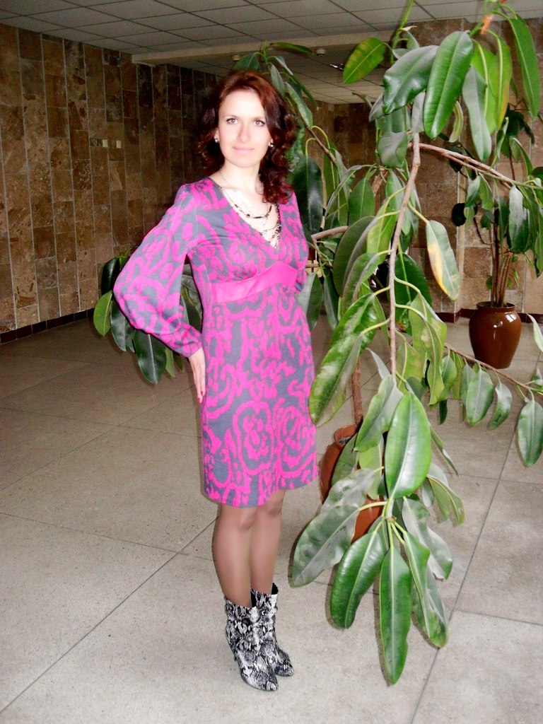 Ніна Матвієнко | 