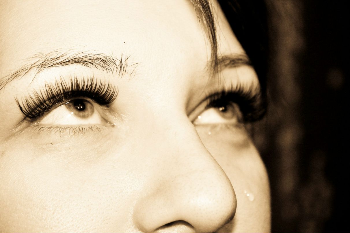 Екатерина Харламова | Санкт-Петербург