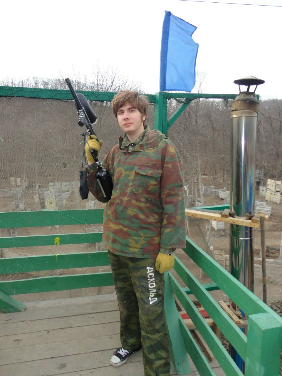 Сергей Сальниченко | Санкт-Петербург