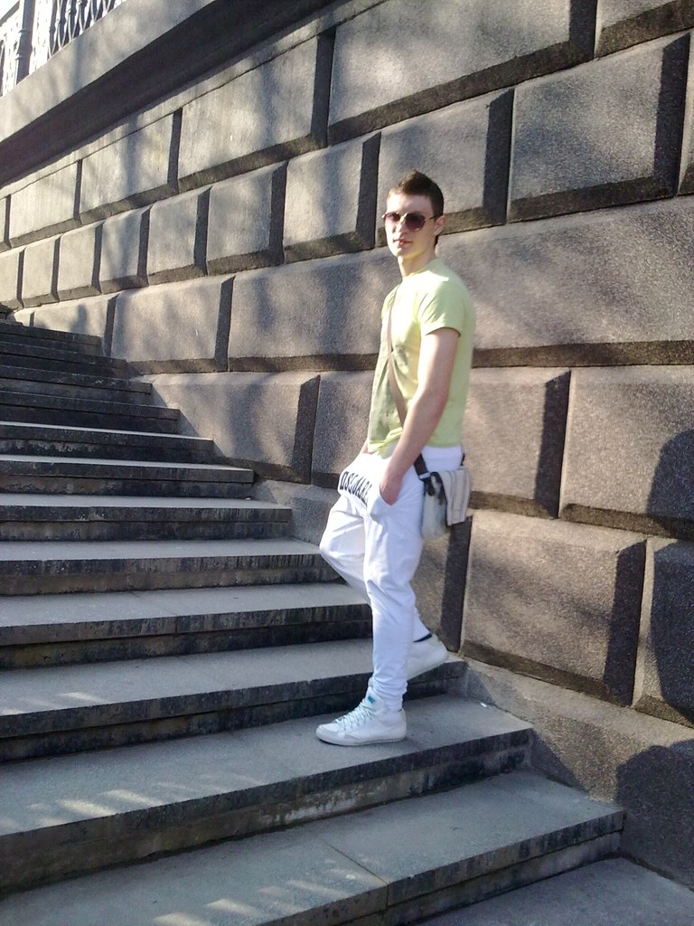 Alex Miro ┴═╦╕ | 