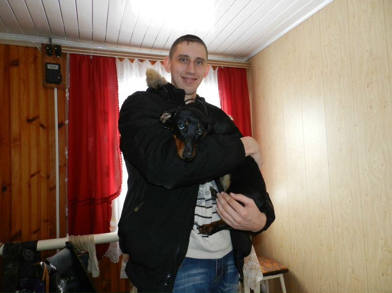 Сергей Ложкин | Кстово