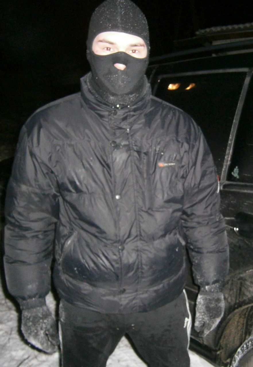 Vanya Savchenko | Киев