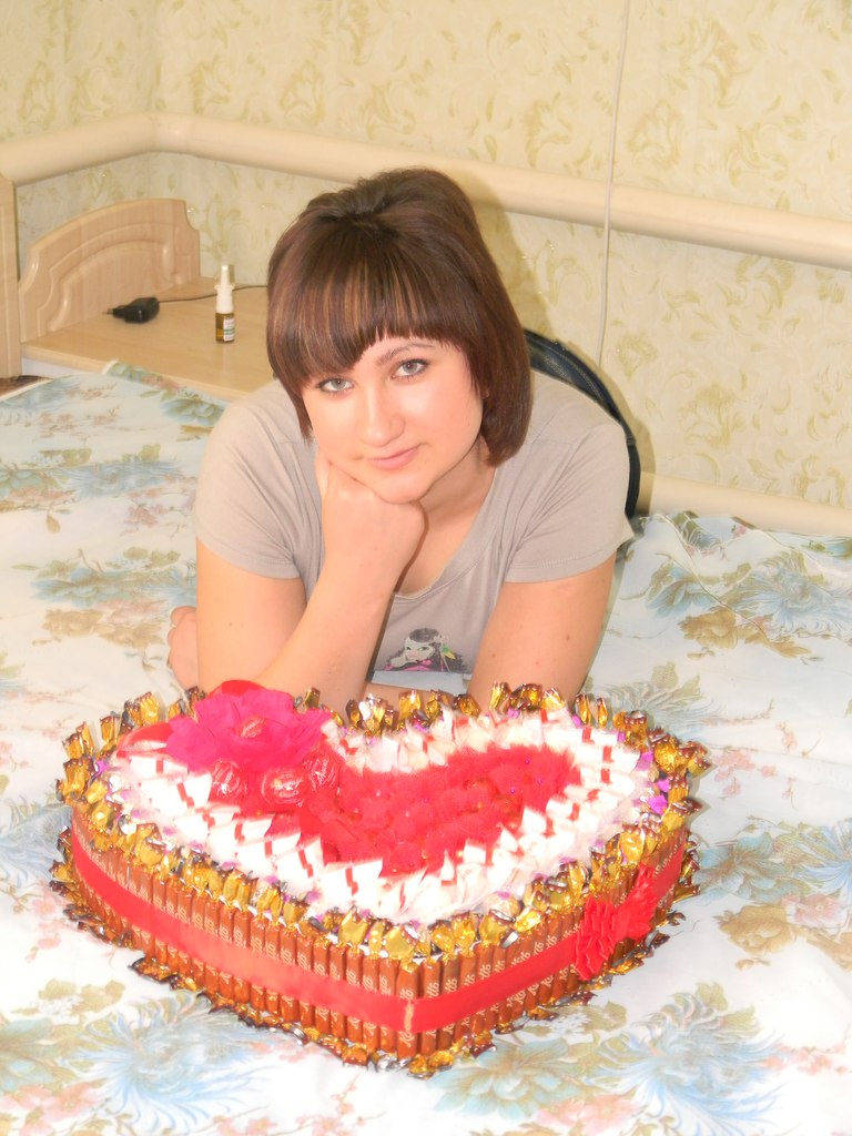 Elizavetka Vyunik | Антрацит