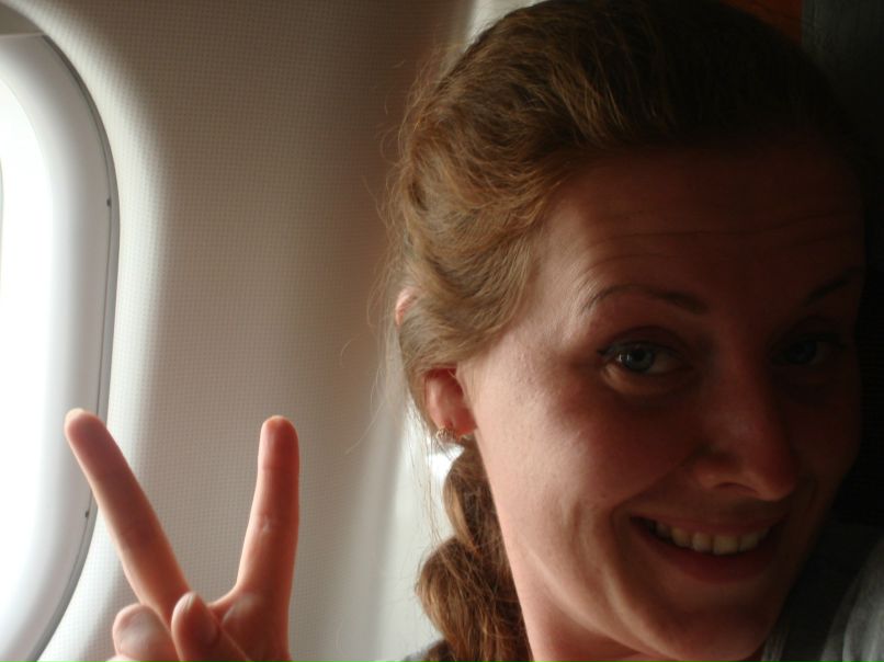 Юлия Прасолова | Одинцово