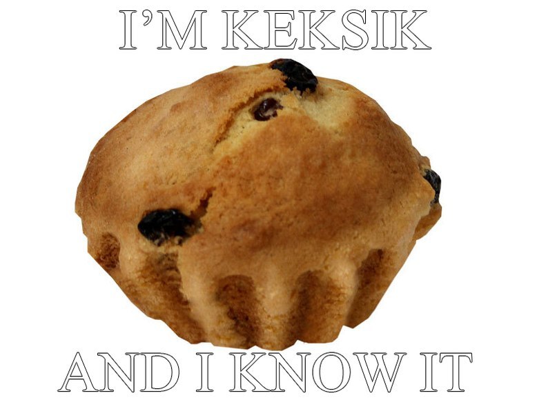 Натали Кекс ♏ | Москва