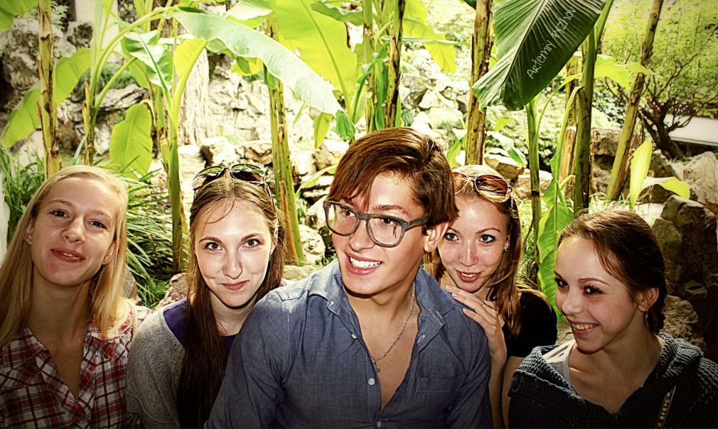 №166, Артемий Пыжов №166, Артемий Пыжов