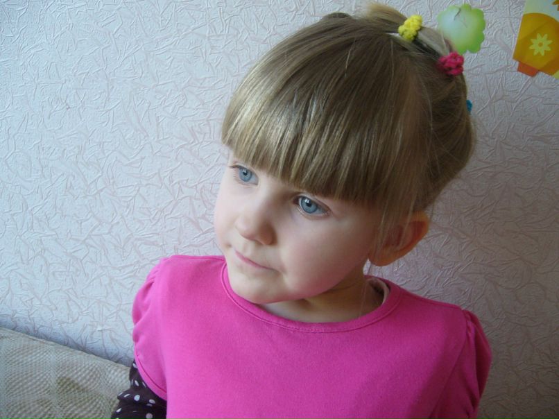 Маргарита Антонова | Оренбург