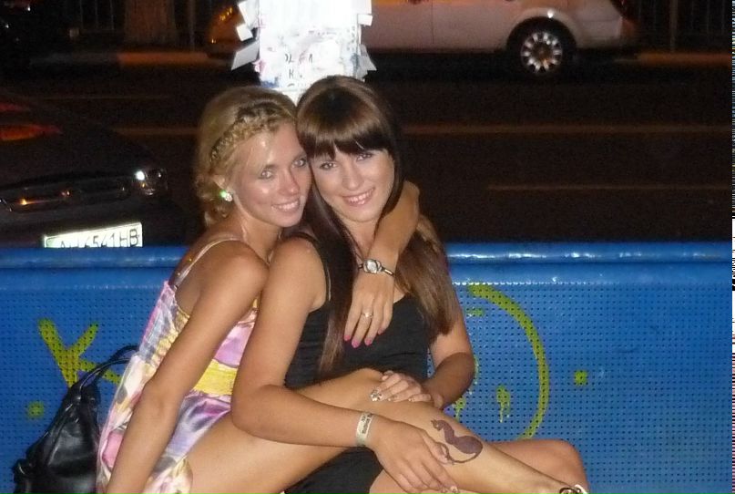 Yana Radkevih | Lecce