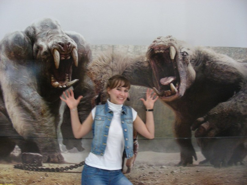 Настя Колоцей | Ростов-на-Дону