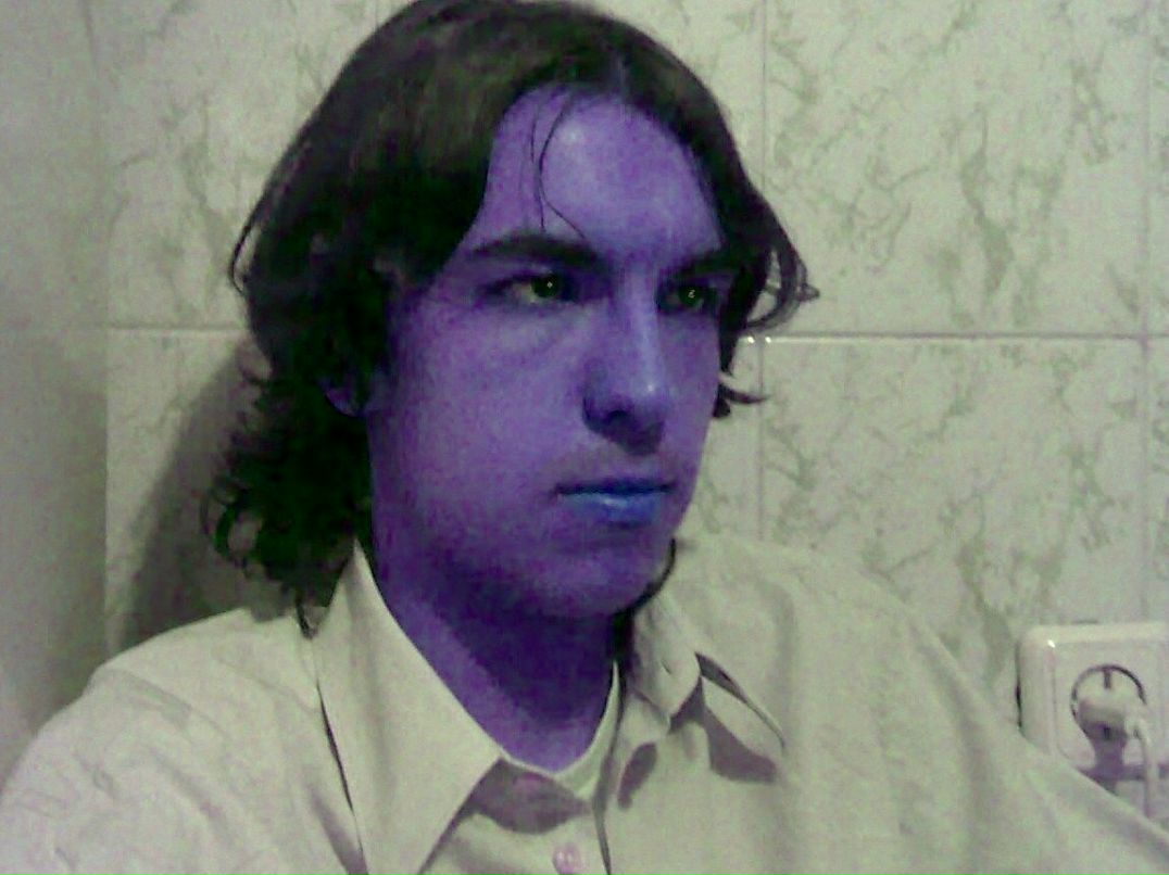 Dmitryi Unbekannt Von Namen | Москва