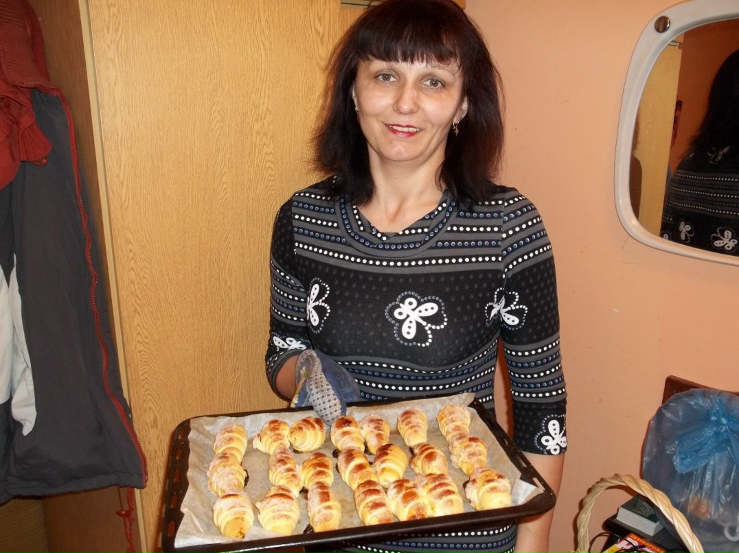 Anna Bukata | Warszawa