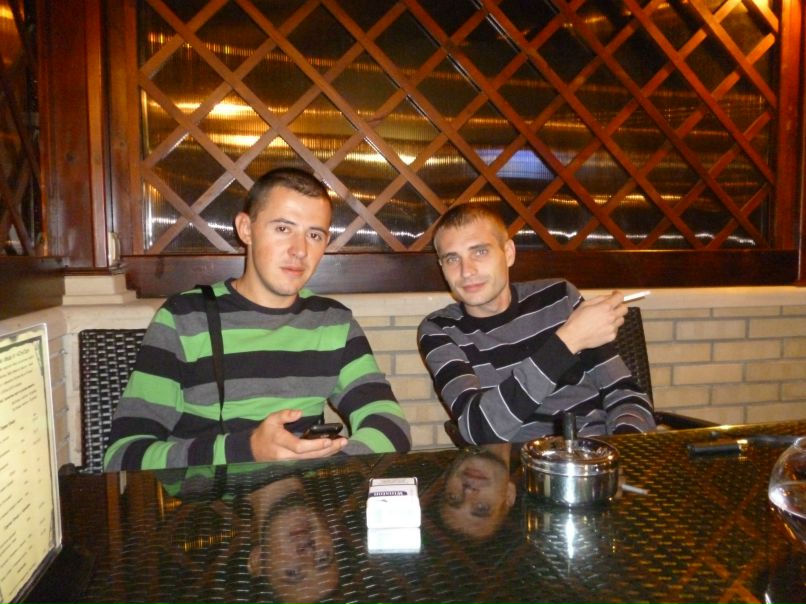 Александр Томачинский | Тирасполь