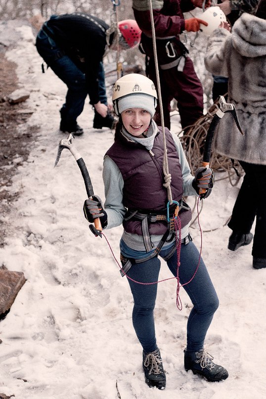 Юлия Луцкая | Луганск