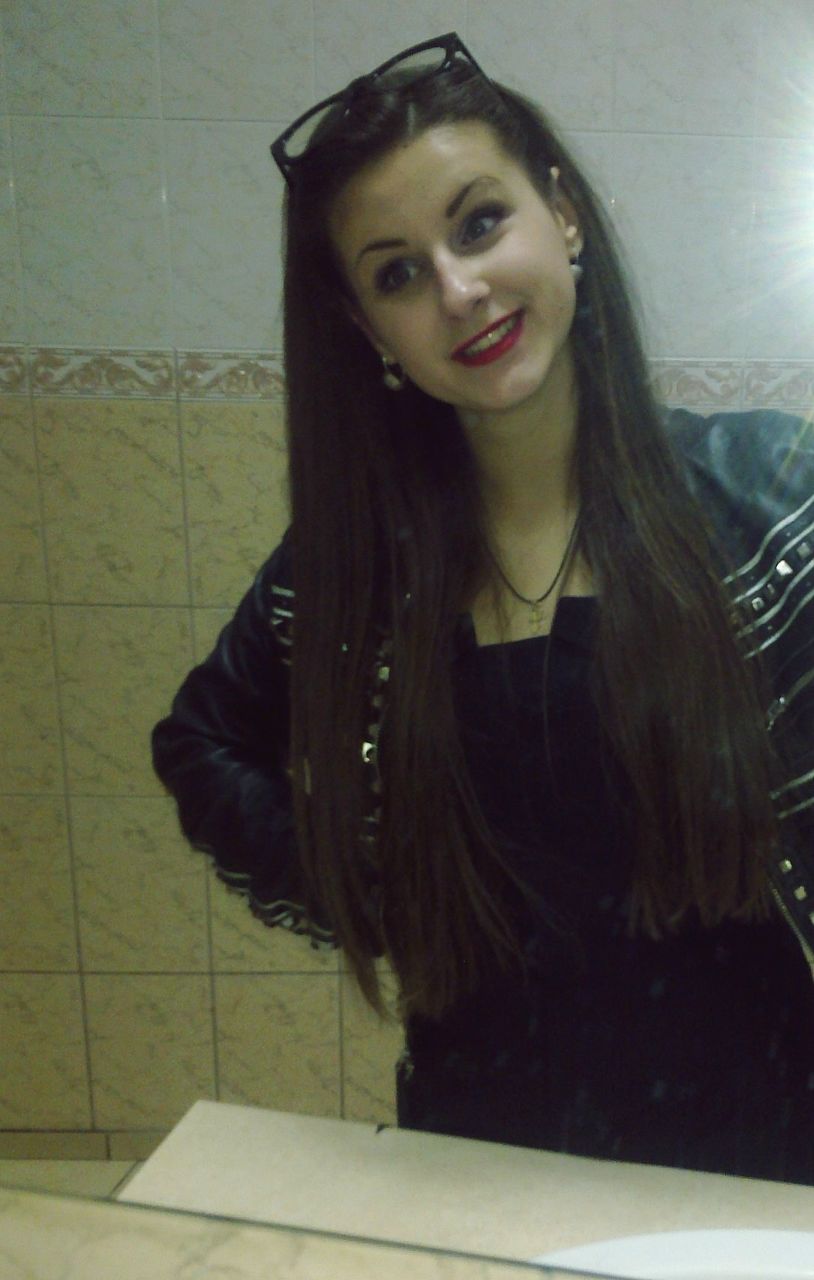 Дарья Хи . | Киев