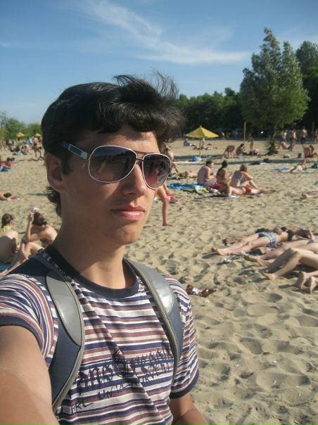 №64, Дмитрий Греков, 30 лет, Днепр (Днепропетровск) №64, Дмитрий Греков, 30 лет, Днепр (Днепропетровск)