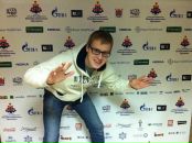 №1, Илья Чугунов, 10.2, Санкт-Петербург, Россия