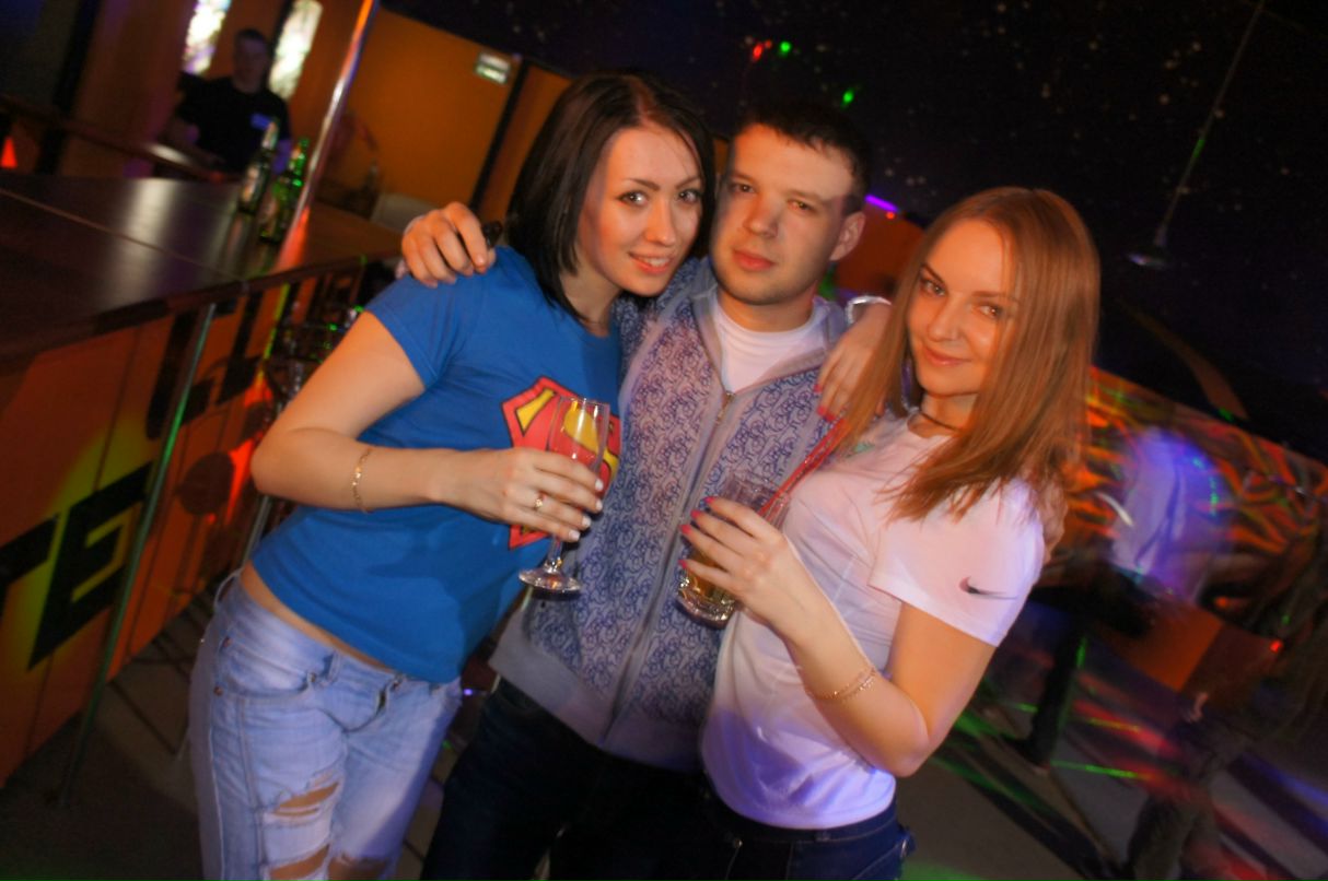 Дмитрий Захаров | Tampa