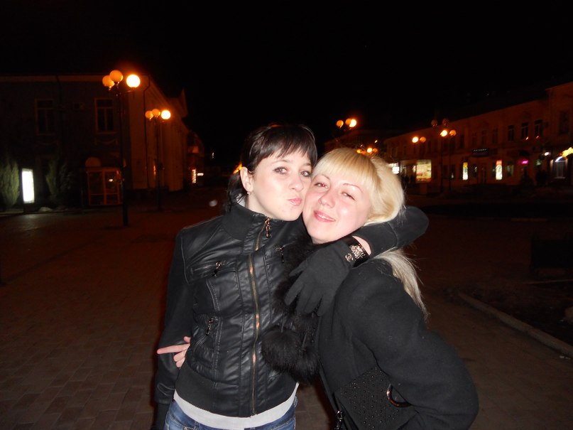 Анюта Драганова | Бердянск