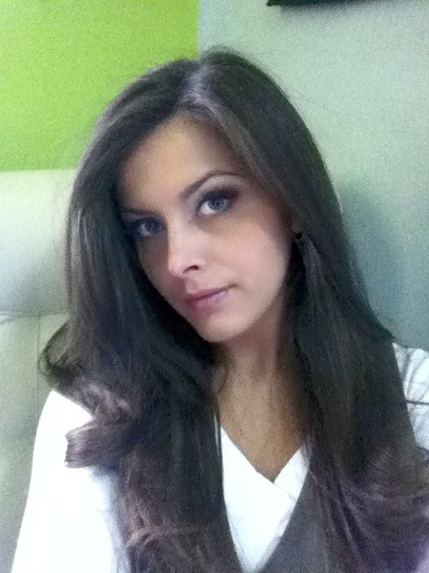 Екатерина Пышная | Черновцы