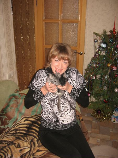 №127, Виктория Топорович, Харьков №127, Виктория Топорович, Харьков