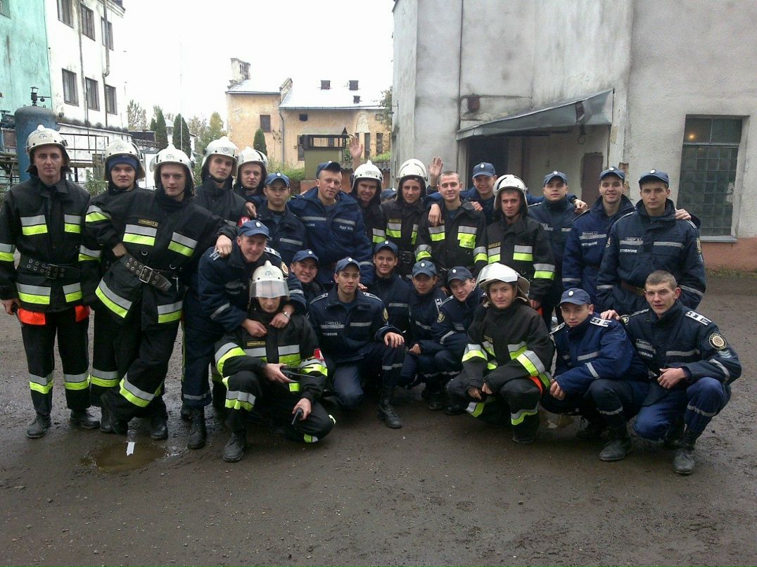 Віктор Звірич | Межгорье