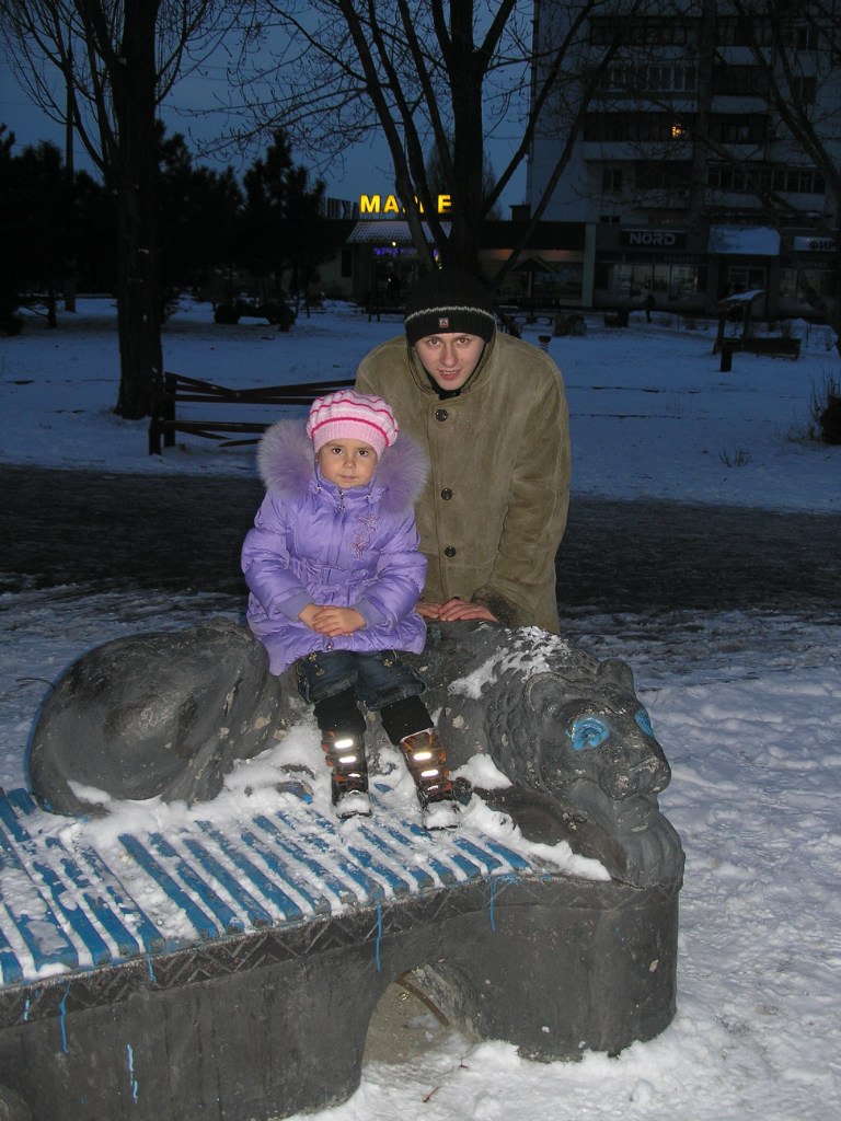 Юрий Пулатов | Запорожье