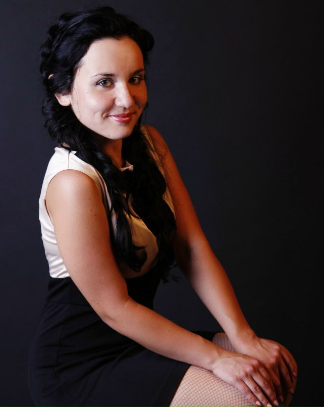 Ольга Власова | Ярославль