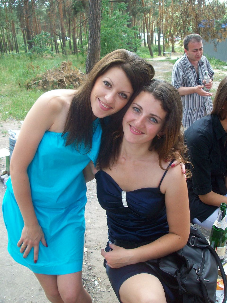 Алёна Ходаченко | Киев