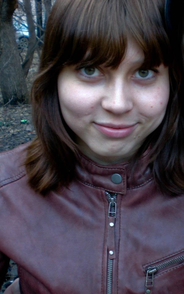 Люлько Пулько | Кировград