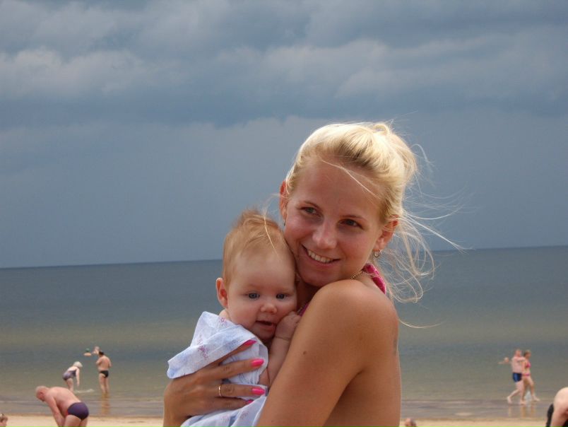 №125, Мария Покровская, Санкт-Петербург №125, Мария Покровская, Санкт-Петербург