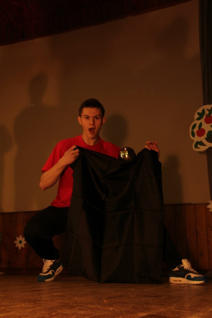 Григорий Куличев | Санкт-Петербург