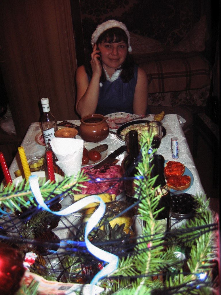 Марина Ремезова | Санкт-Петербург