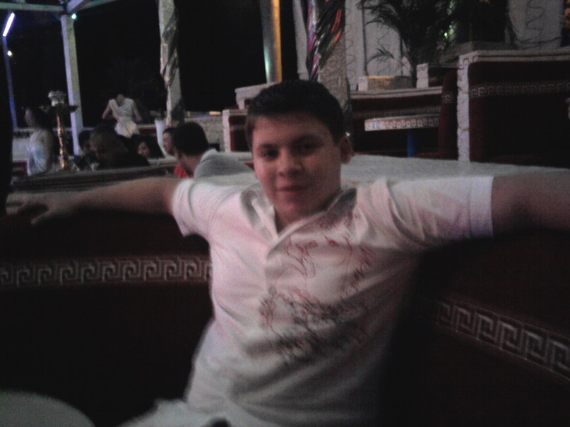 Владимир Нечипорук | Одесса