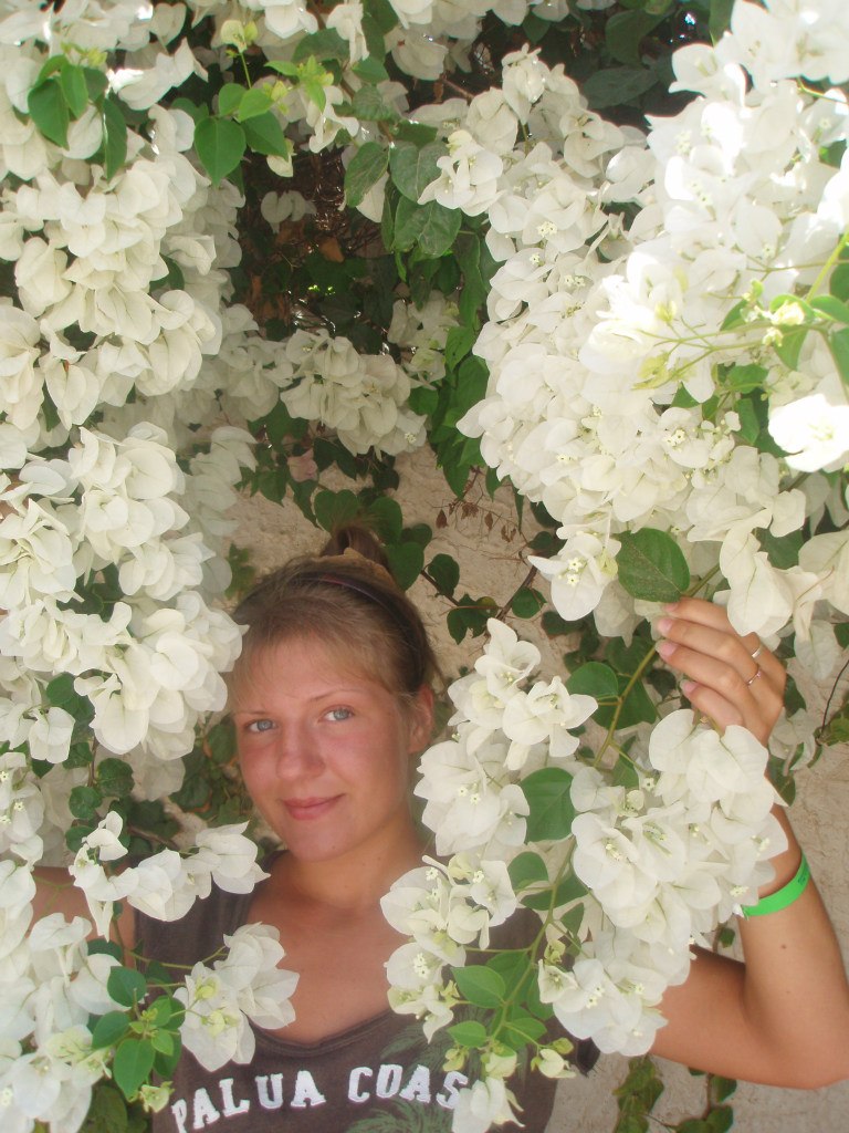 Лилиана Воробьёва | Кириши