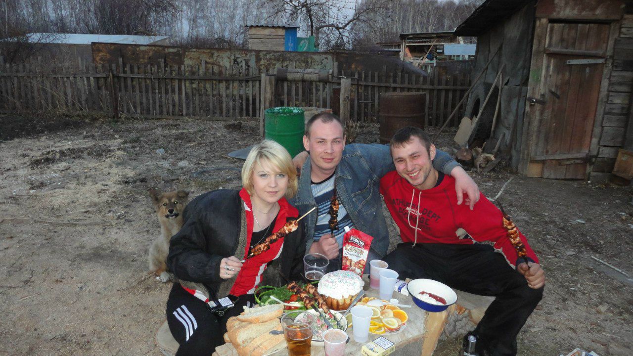 Светлана Малышева | Омск