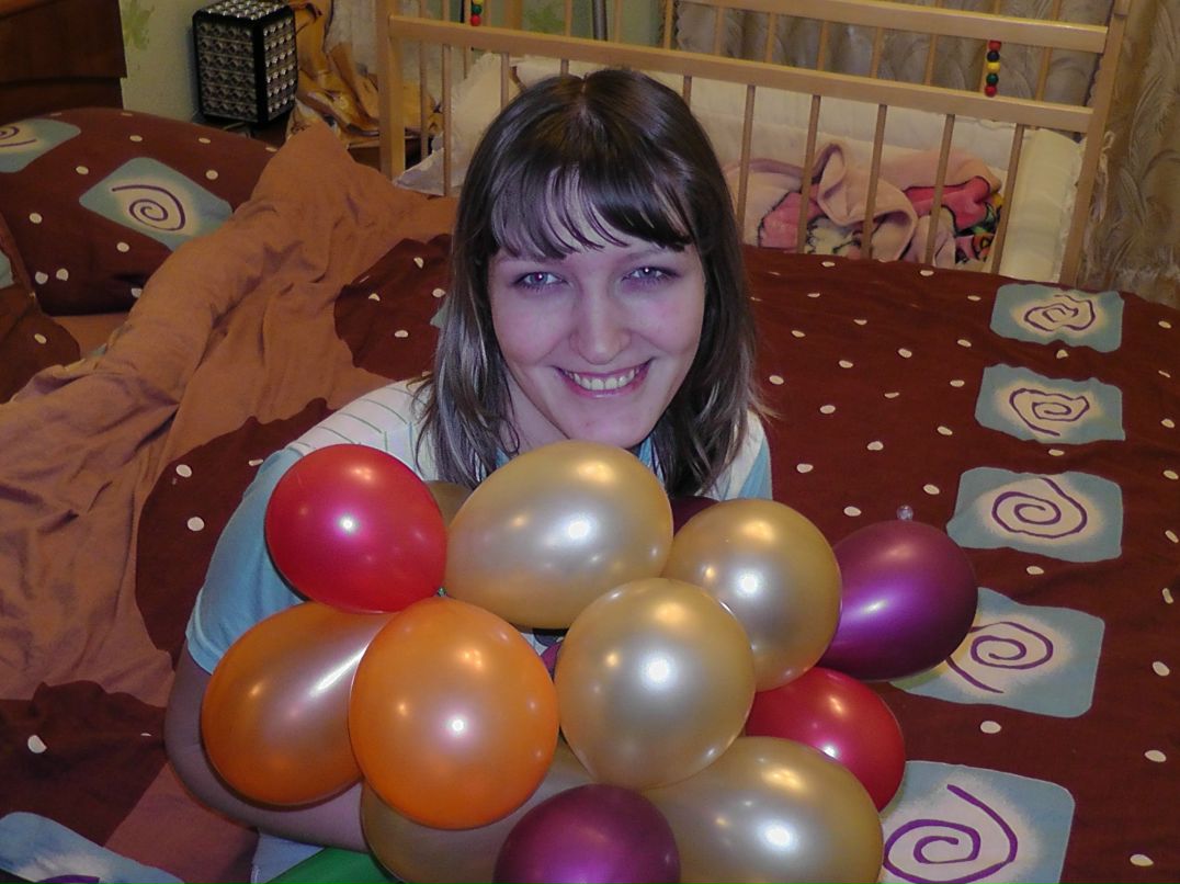 Светлана Настачук | Волгоград