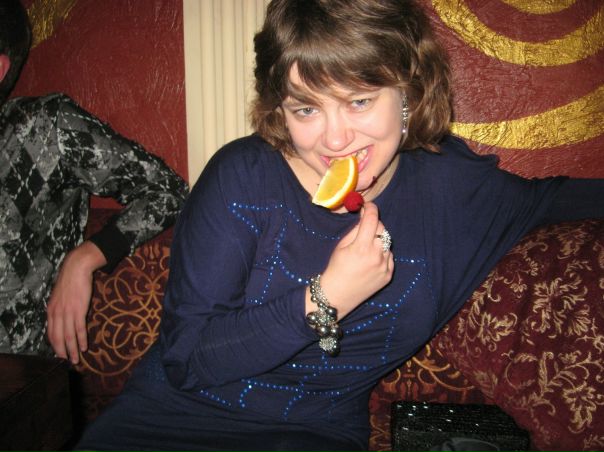 №110, Ірина Попіль, 39 лет, Львов №110, Ірина Попіль, 39 лет, Львов