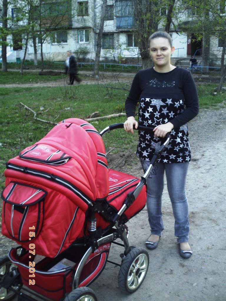 Екатерина Борисова-Осяева | Молодогвардейск