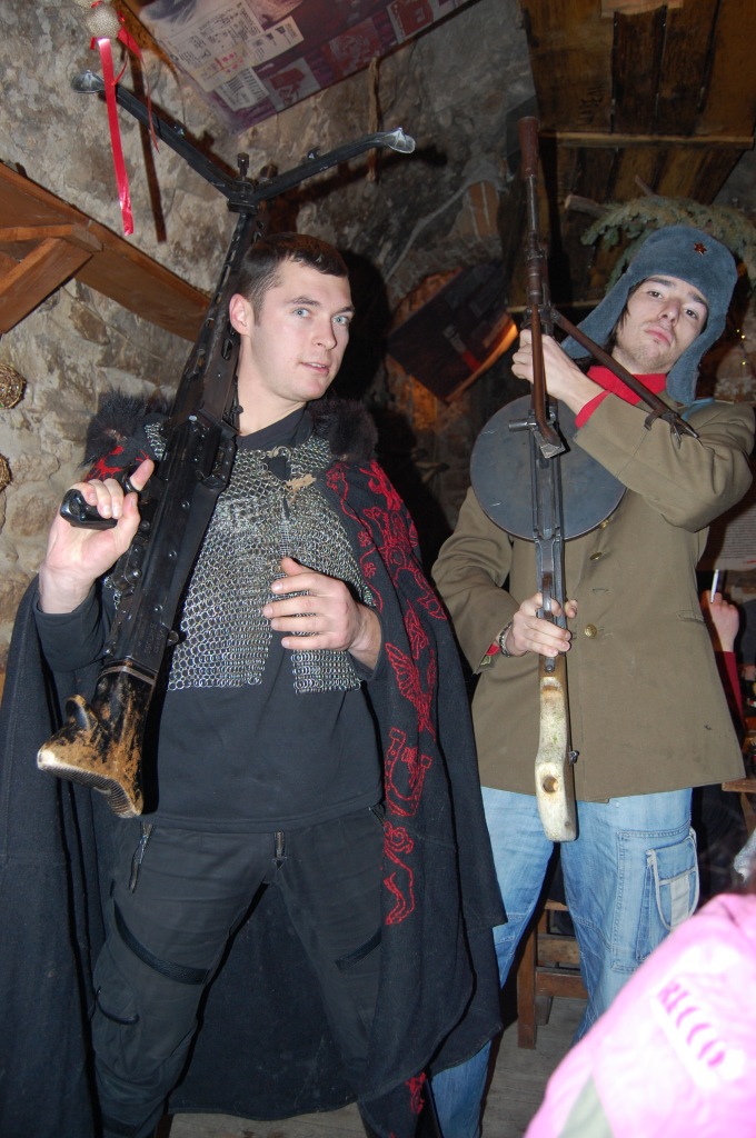 Фото профиля