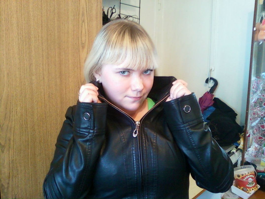 Ксюша Селянина | Нижняя Салда